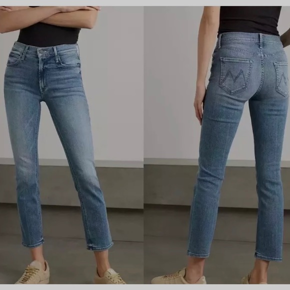 MOTHER Denim - Mother jeans